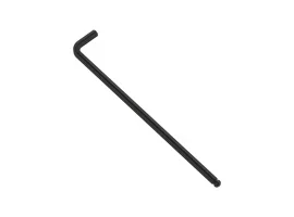 תמונה של מוצר מפתח אלן ארוך (Hex Plus) - 3/16"