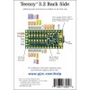 מוצר נלווה - אלון של Teensy 3.2 ללא מחברים