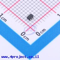Microchip Tech MCP47A1T-A0E/LT