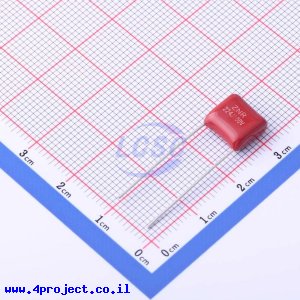 Dersonic CFC2A224JD1I10095100