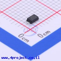 MDD(Microdiode Electronics) SMF5.0CA