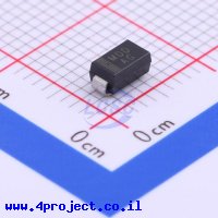 MDD(Microdiode Electronics) SMAJ6.0A
