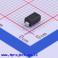 MDD(Microdiode Electronics) SMAJ16A