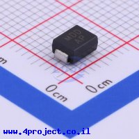 MDD(Microdiode Electronics) SMBJ7.5CA
