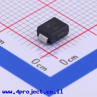 MDD(Microdiode Electronics) SMBJ10CA-T3