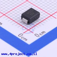 MDD(Microdiode Electronics) SMBJ85CA