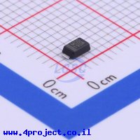 MDD(Microdiode Electronics) SMF190A