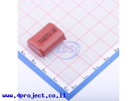 תמונה של מוצר  Dongtong CBB21-400V/255JP20