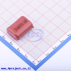 Dongtong CBB21-400V/255JP20