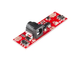 תמונה של מוצר ספק כח למטריצה 3.3/5V