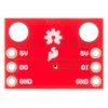 לד (RGB - SMD (WS2812B על כרטיסון