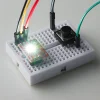 לד (RGB - SMD (WS2812B על כרטיסון