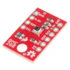 חיישן לחות טמפרטורה ולחץ ברומטרי BME280