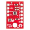 חיישן לחות טמפרטורה ולחץ ברומטרי BME280