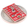חיישן לחות טמפרטורה ולחץ ברומטרי BME280