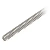 בורג הנעה 8mm ACME, תנועה של 8 מ"מ לסיבוב - אורך 12"