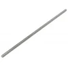 בורג הנעה 8mm ACME, תנועה של 8 מ"מ לסיבוב - אורך 12"