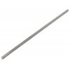 בורג הנעה 8mm ACME, תנועה של 8 מ"מ לסיבוב - אורך 36" (ServoCity)