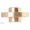 אום לבורג הנעה 8mm, תנועה של 8 מ"מ לסיבוב - הברגה M3