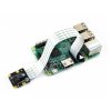 מצלמה (מקורית) לכרטיס Raspberry PI NoIR v2 - 8MP