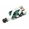 מצלמה (מקורית) לכרטיס Raspberry PI NoIR v2 - 8MP