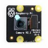 מצלמה (מקורית) לכרטיס Raspberry PI NoIR v2 - 8MP