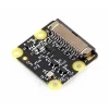 מצלמה (מקורית) לכרטיס Raspberry PI NoIR v2 - 8MP