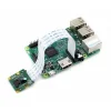 מצלמה (מקורית) לכרטיס Raspberry PI v2 - 8MP
