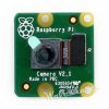 מצלמה (מקורית) לכרטיס Raspberry PI - 8MP