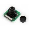 מצלמה לכרטיס Raspberry PI, פוקוס מתכוונן - 5MP
