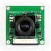 מצלמה לכרטיס Raspberry PI, פוקוס מתכוונן - 5MP