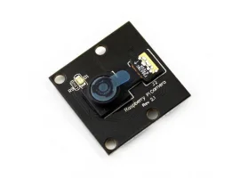 תמונה של מוצר מצלמה לכרטיס Raspberry PI - 5MP