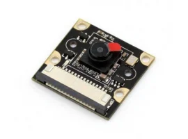 תמונה של מוצר מצלמה לכרטיס Raspberry PI, ראית לילה - 5MP