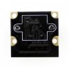 מצלמה לכרטיס Raspberry PI, פוקוס מתכוונן, זווית 160 מעלות - 5MP