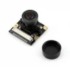 מצלמה לכרטיס Raspberry PI, ראית לילה, זווית ראיה 160 מעלות - 5MP