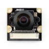 מצלמה לכרטיס Raspberry PI, ראית לילה, זווית ראיה 160 מעלות - 5MP