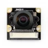 מצלמה לכרטיס Raspberry PI, ראית לילה, זווית ראיה 160 מעלות - 5MP