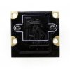 מצלמה לכרטיס Raspberry PI, ראית לילה, זווית ראיה 160 מעלות - 5MP