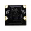 מצלמה לכרטיס Raspberry PI, ראית לילה, זווית ראיה 160 מעלות - 5MP