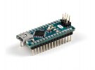 תמונה של מוצר כרטיס פיתוח Arduino Nano (ארדואינו ננו)