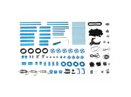 תמונה של מוצר קיט האולטימטיבי של Makeblock (ללא אלקטרוניקה)