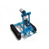 קיט האולטימטיבי של Makeblock (ללא אלקטרוניקה)