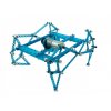 קיט האולטימטיבי של Makeblock (ללא אלקטרוניקה)