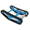קיט האולטימטיבי של Makeblock (ללא אלקטרוניקה)