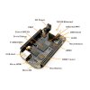 כרטיס פיתוח BeagleBone Black Rev.C