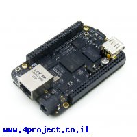 כרטיס פיתוח BeagleBone Black Rev.C