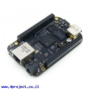 כרטיס פיתוח BeagleBone Black Rev.C