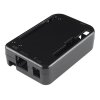 מארז פלסטיק לכרטיסי BeagleBone Black - שחור