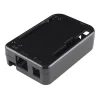 מארז פלסטיק לכרטיסי BeagleBone Black - שחור
