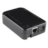 מארז פלסטיק לכרטיסי BeagleBone Black - שחור